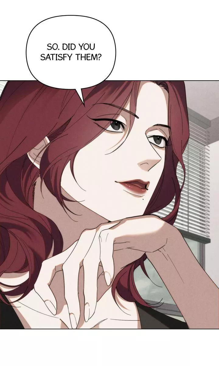 Undercover Darling - Chapter 37 Page 41