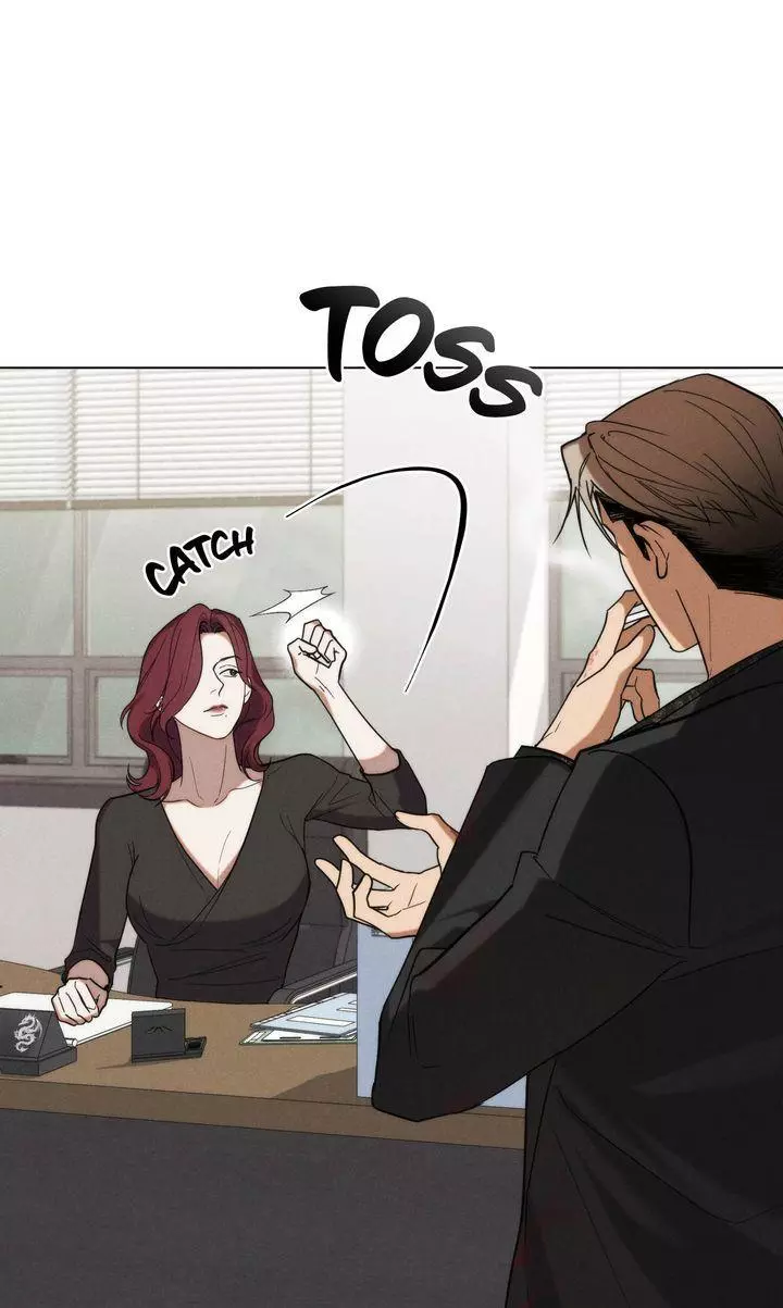 Undercover Darling - Chapter 37 Page 42
