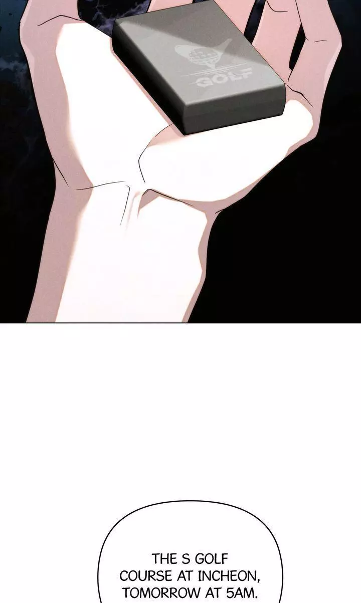 Undercover Darling - Chapter 37 Page 44