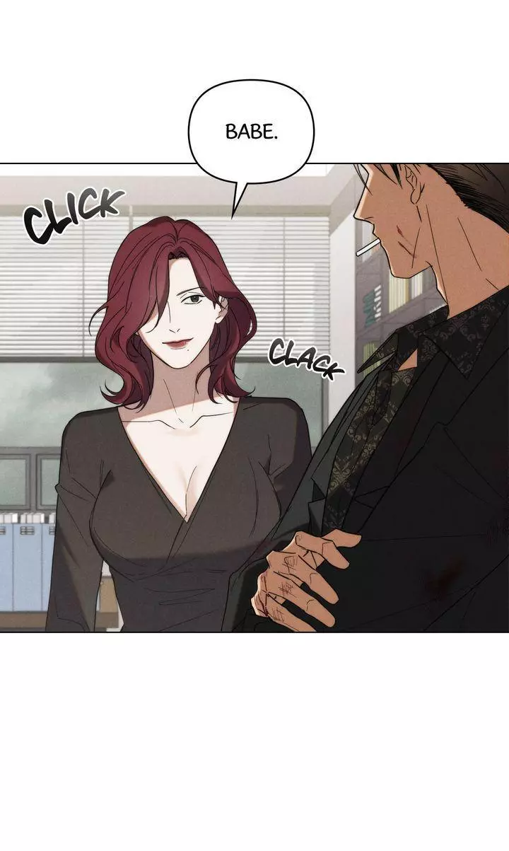 Undercover Darling - Chapter 37 Page 48