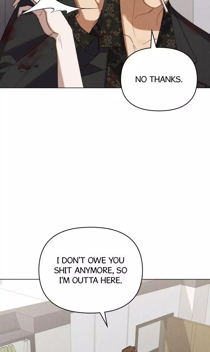 Undercover Darling - Chapter 37 Page 51