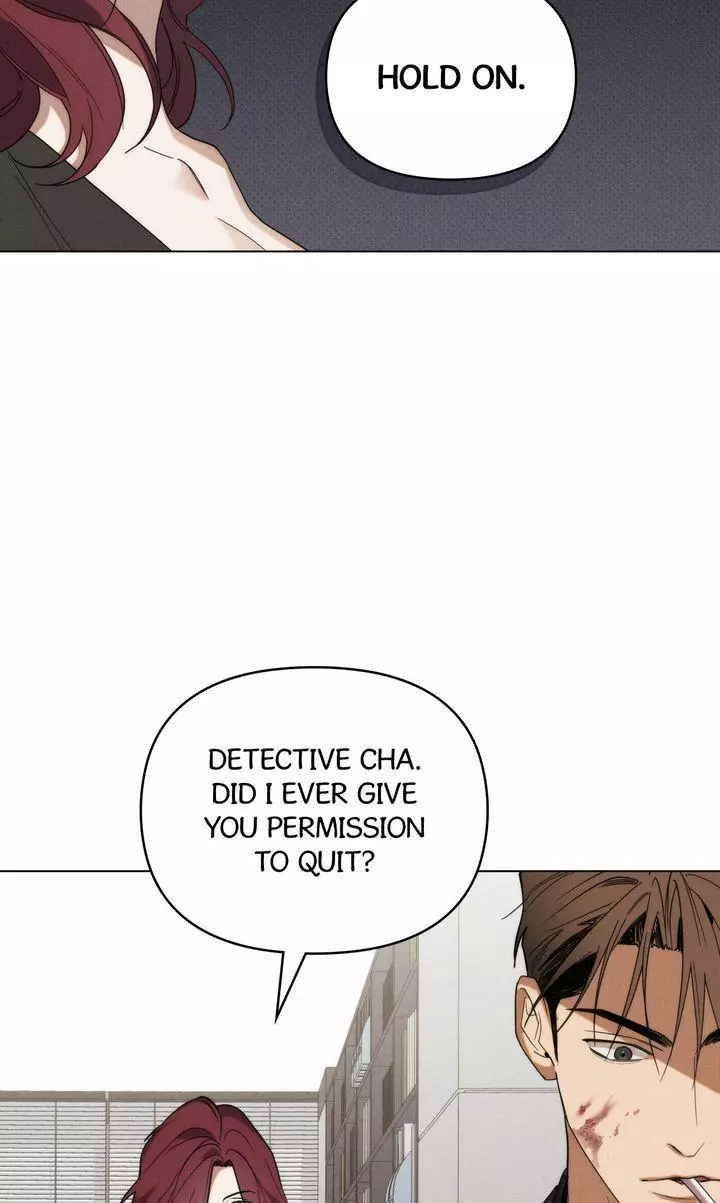 Undercover Darling - Chapter 37 Page 53