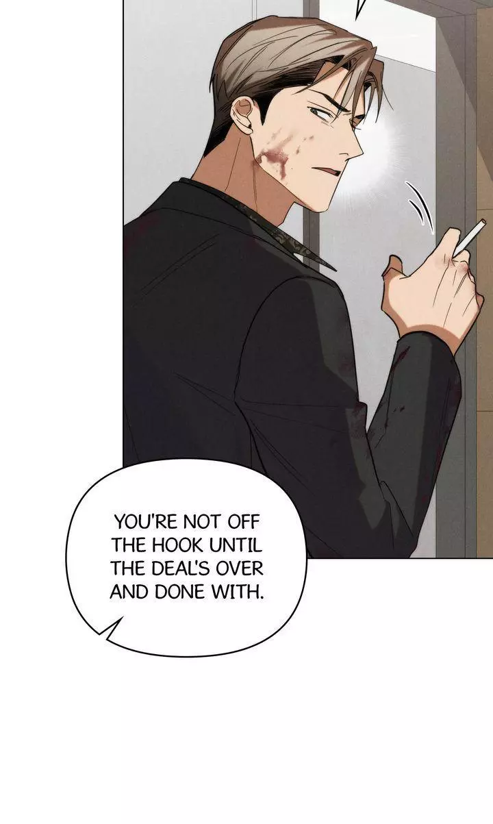 Undercover Darling - Chapter 37 Page 55