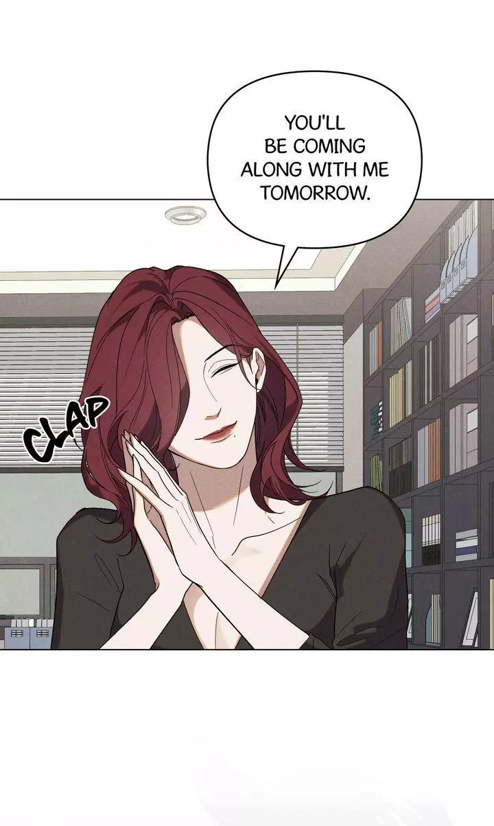 Undercover Darling - Chapter 37 Page 56