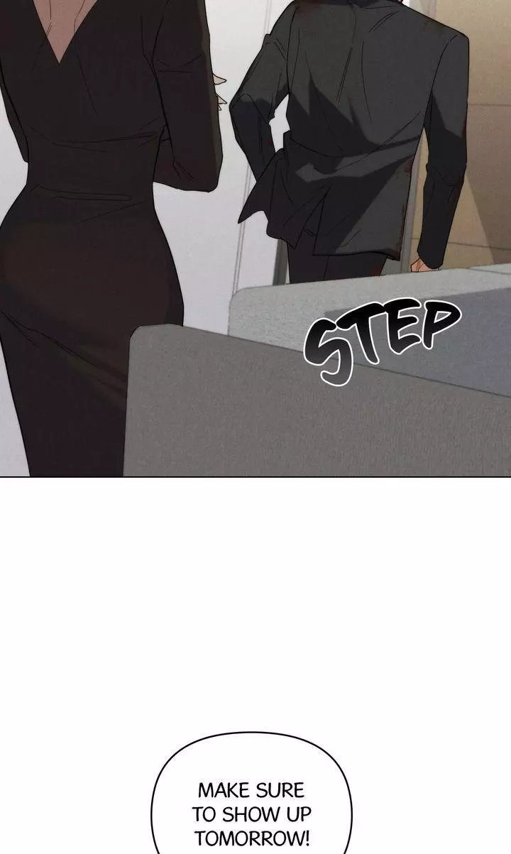 Undercover Darling - Chapter 37 Page 61