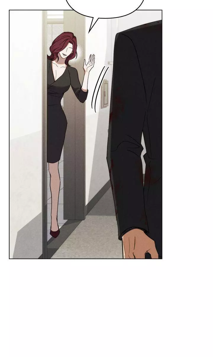 Undercover Darling - Chapter 37 Page 62
