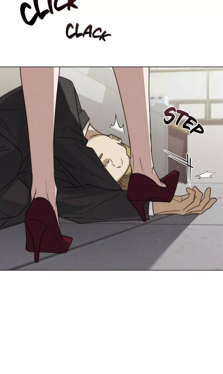 Undercover Darling - Chapter 37 Page 64