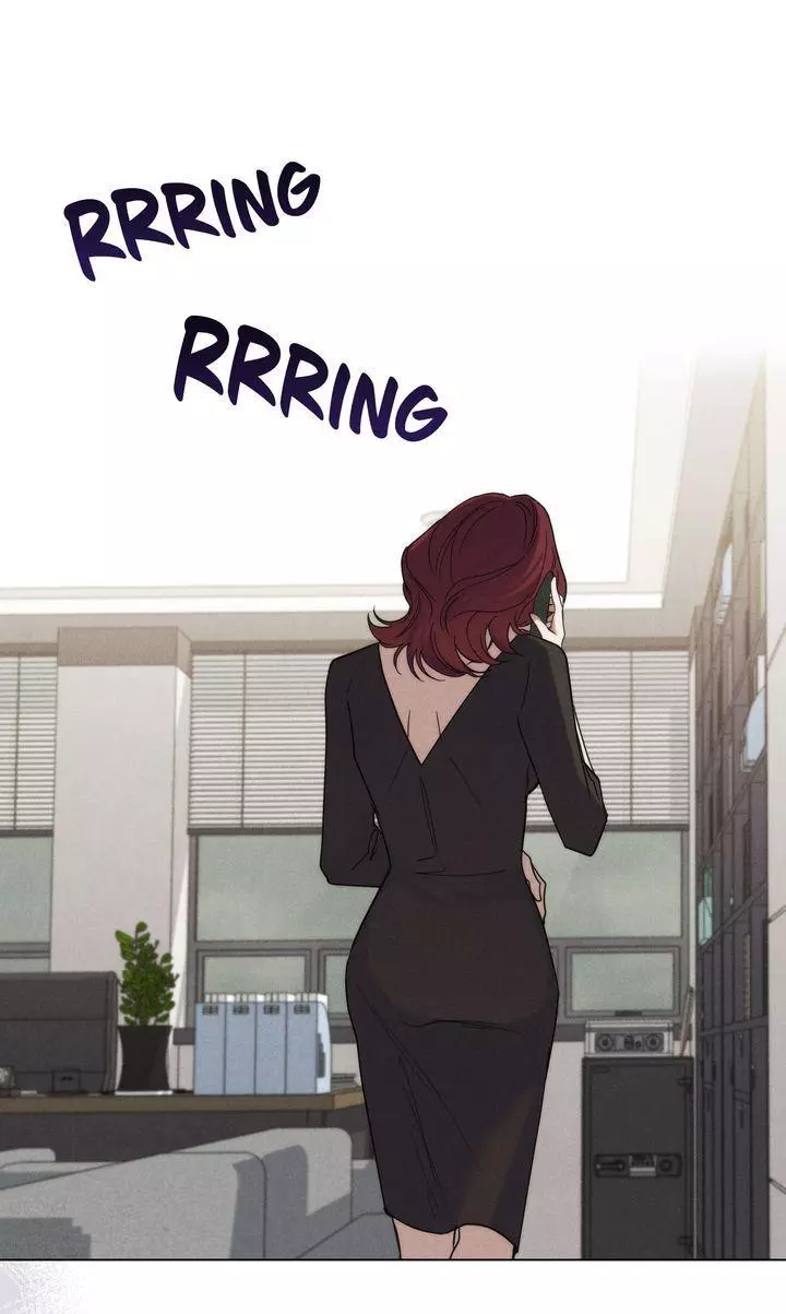 Undercover Darling - Chapter 37 Page 65