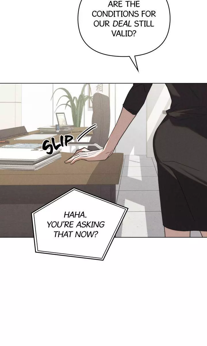 Undercover Darling - Chapter 37 Page 68