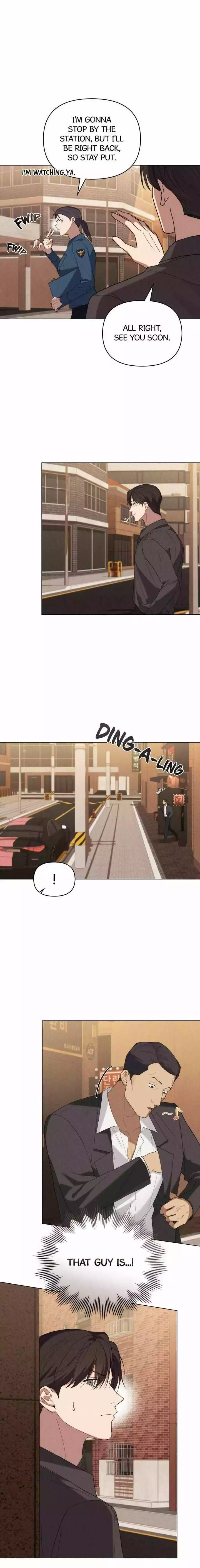 Undercover Darling - Chapter 38 Page 7