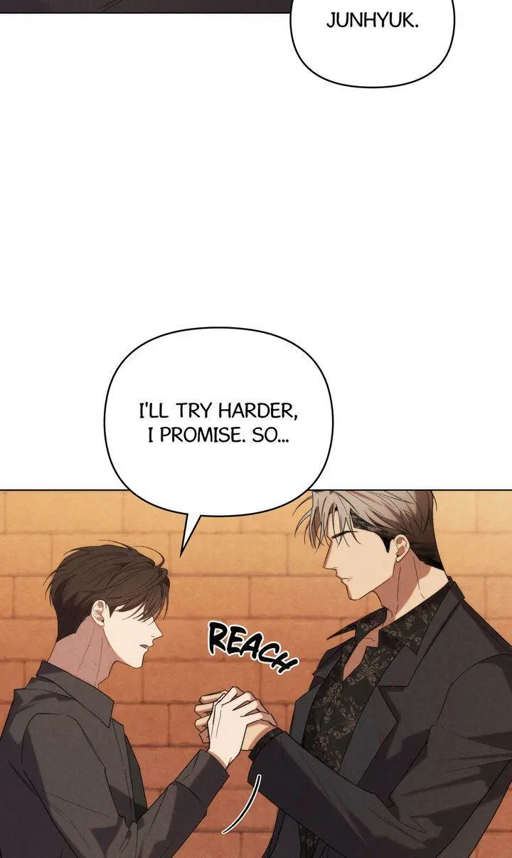 Undercover Darling - Chapter 39 Page 7