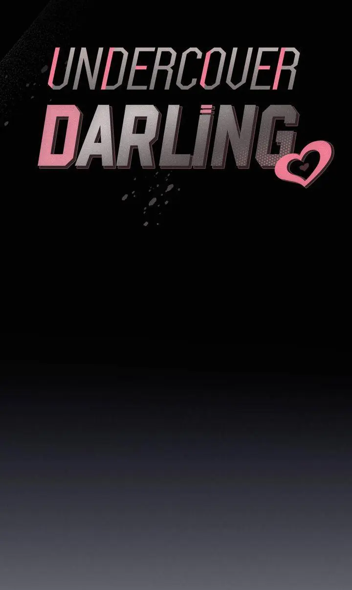 Undercover Darling - Chapter 39 Page 18