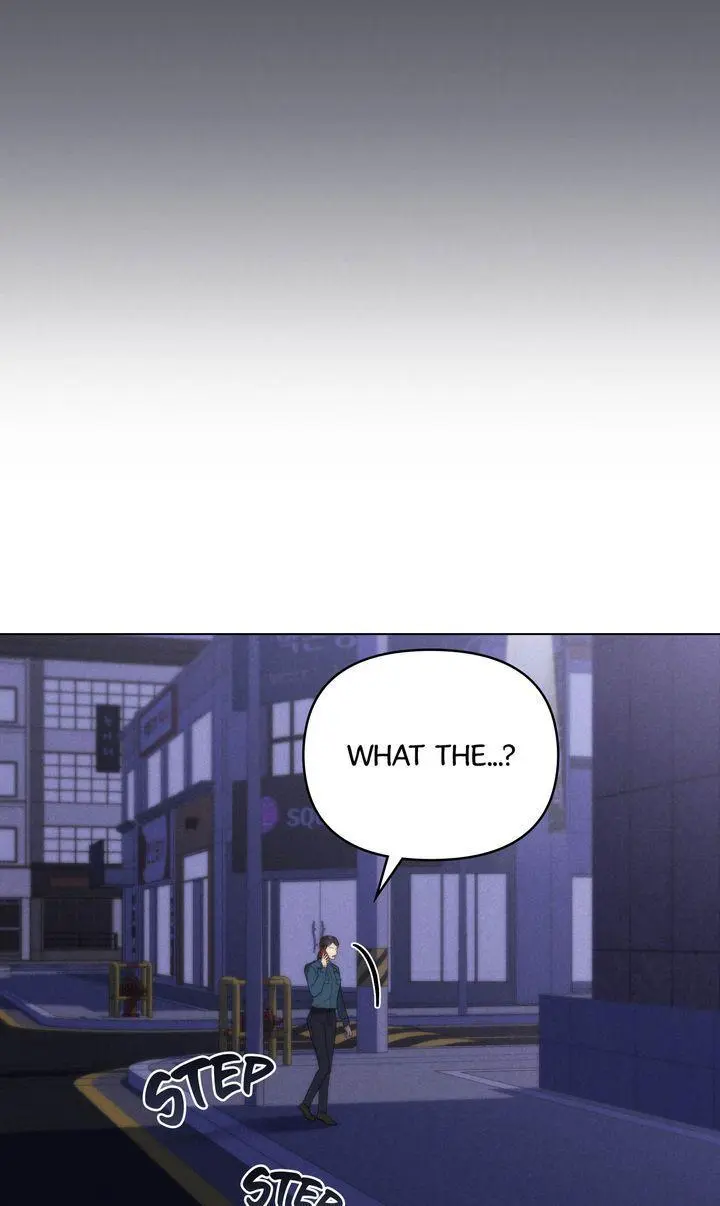 Undercover Darling - Chapter 39 Page 19