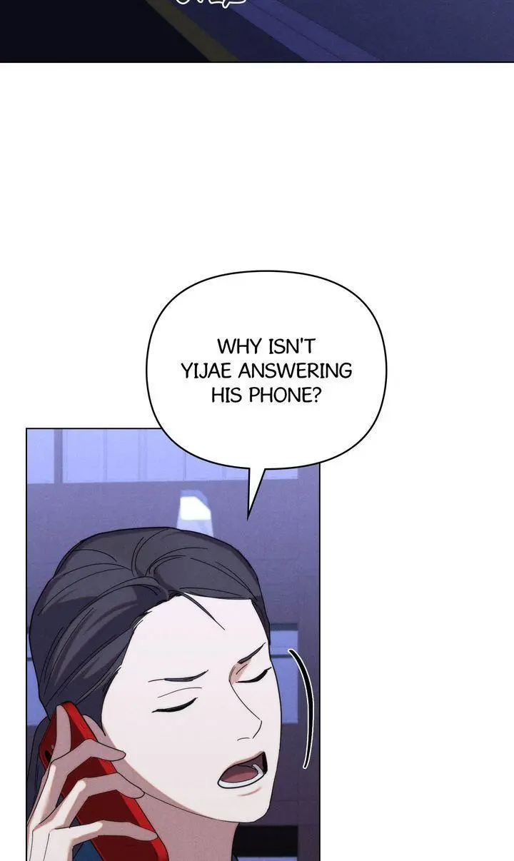 Undercover Darling - Chapter 39 Page 20