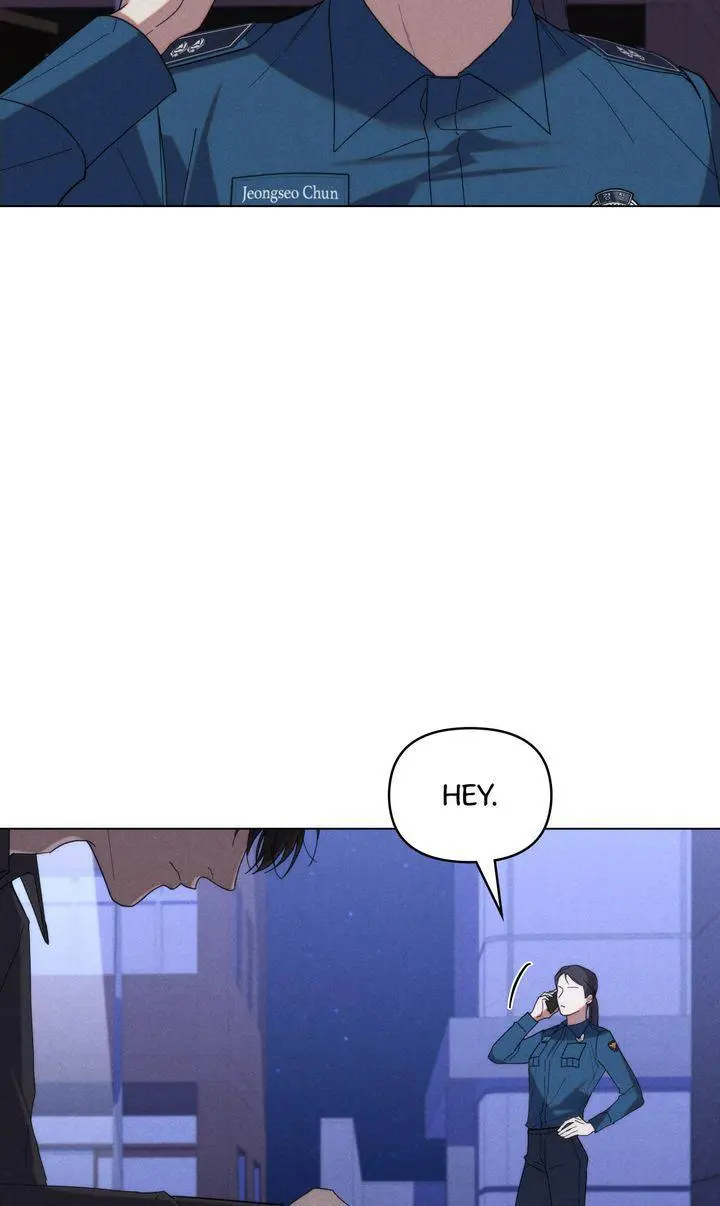 Undercover Darling - Chapter 39 Page 22
