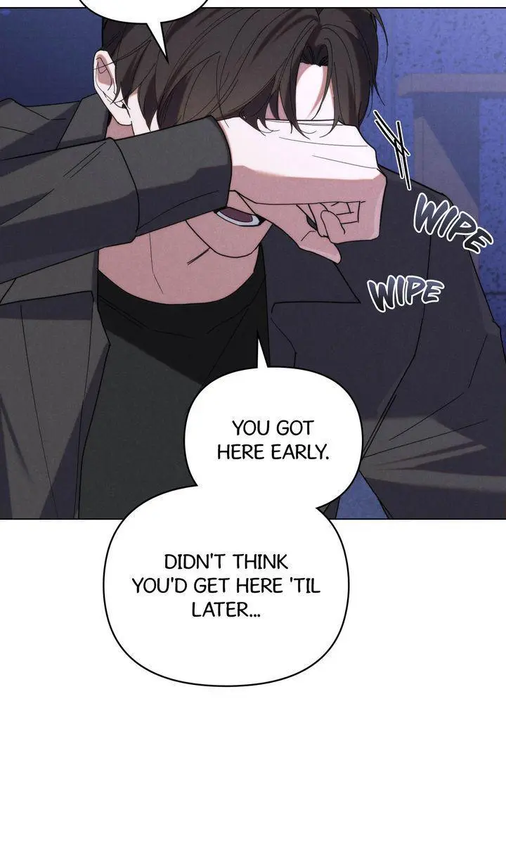 Undercover Darling - Chapter 39 Page 25