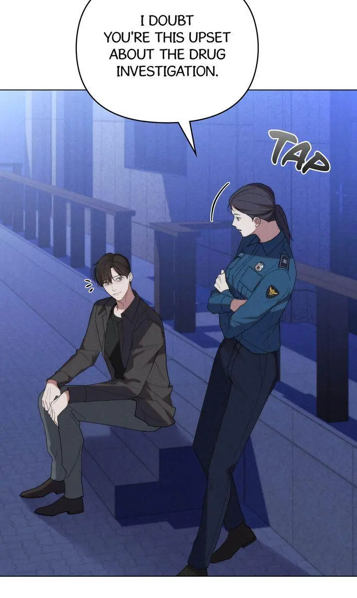Undercover Darling - Chapter 39 Page 27