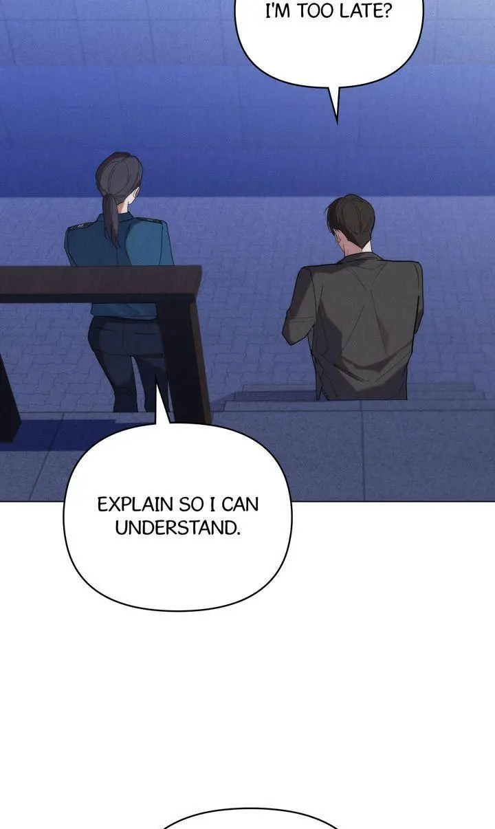 Undercover Darling - Chapter 39 Page 31