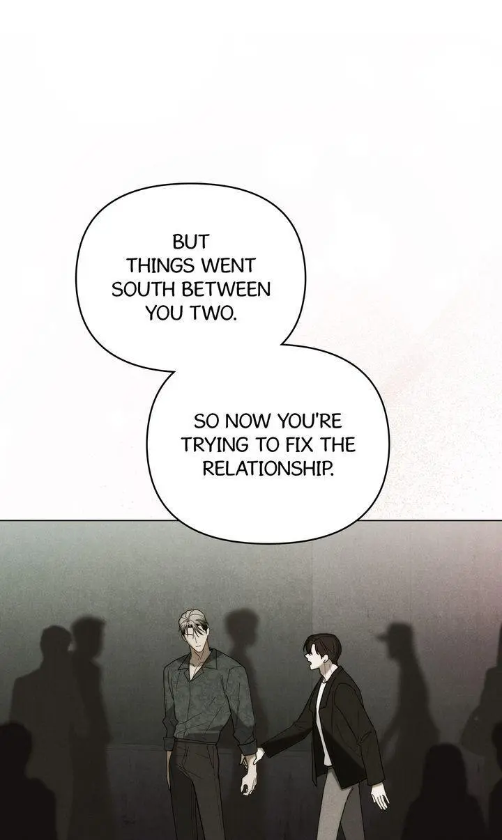 Undercover Darling - Chapter 39 Page 33