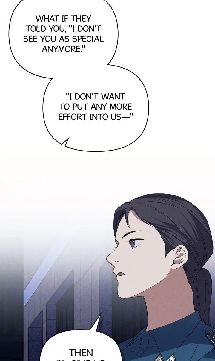 Undercover Darling - Chapter 39 Page 42