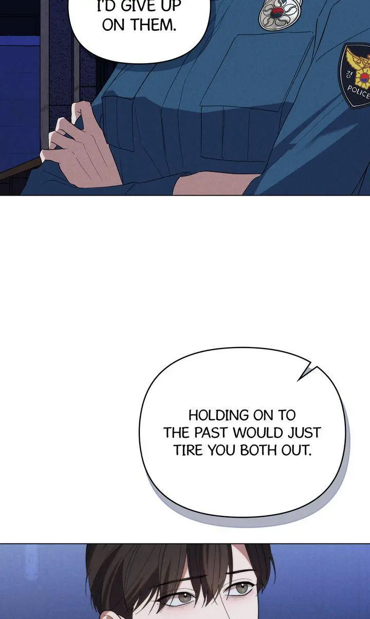 Undercover Darling - Chapter 39 Page 43