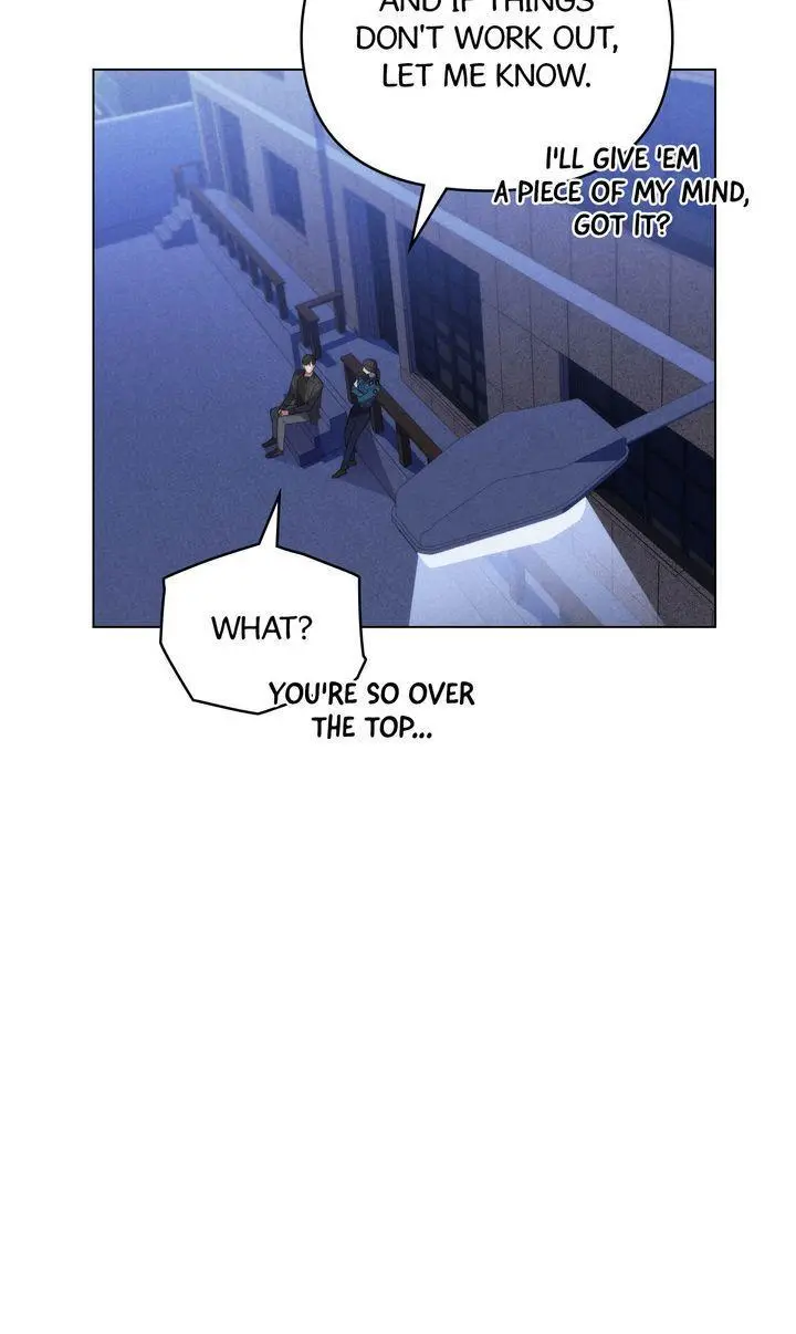 Undercover Darling - Chapter 39 Page 55