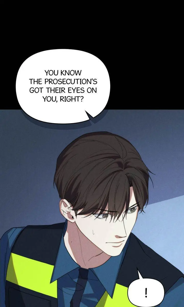 Undercover Darling - Chapter 41 Page 5