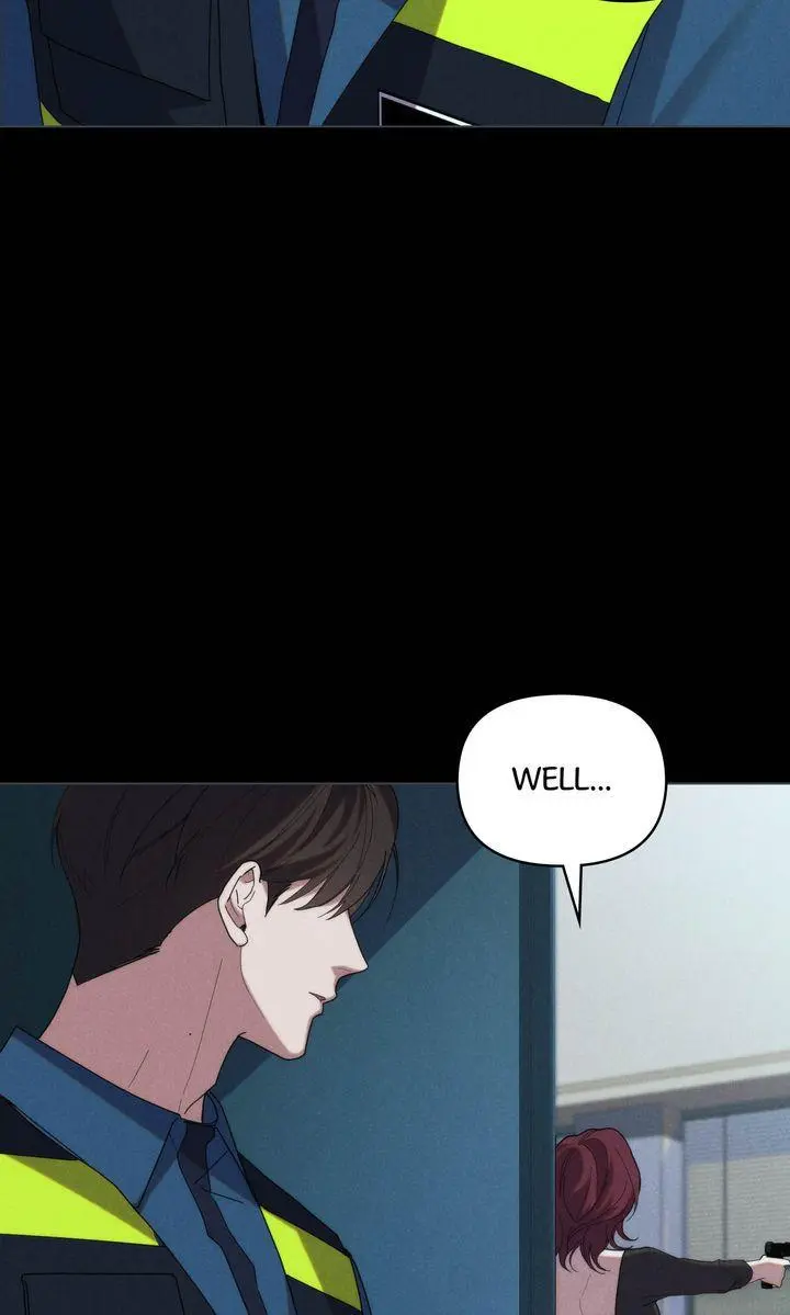 Undercover Darling - Chapter 41 Page 6