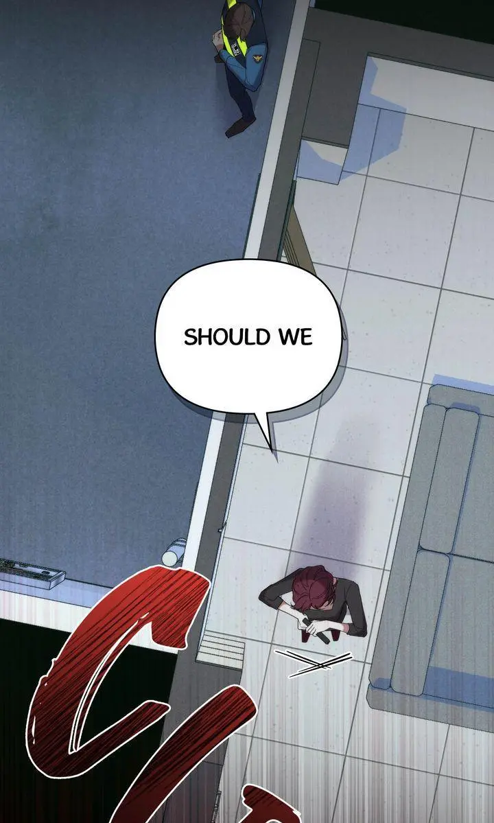 Undercover Darling - Chapter 41 Page 8