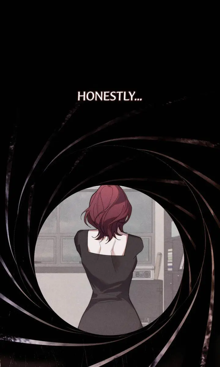 Undercover Darling - Chapter 41 Page 12