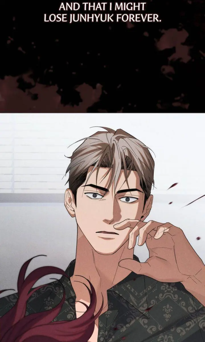 Undercover Darling - Chapter 41 Page 21