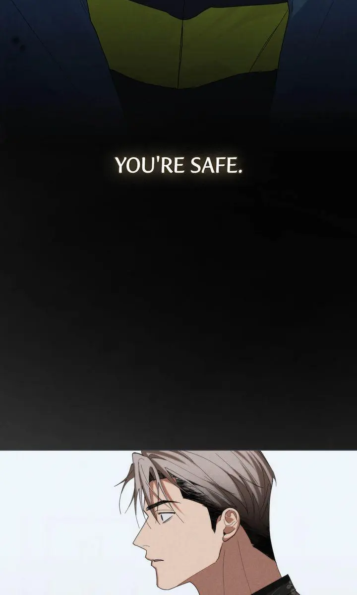 Undercover Darling - Chapter 41 Page 24