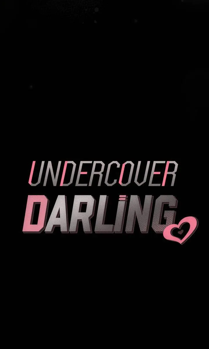 Undercover Darling - Chapter 41 Page 33