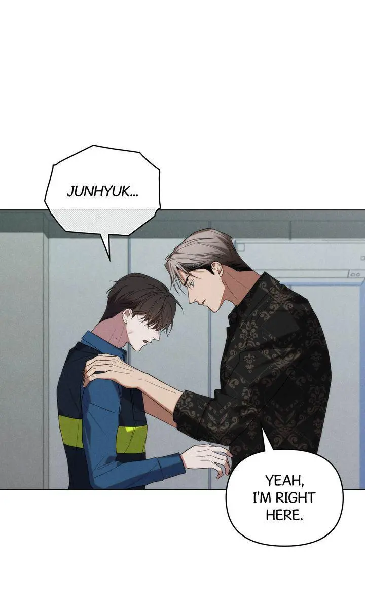Undercover Darling - Chapter 41 Page 44