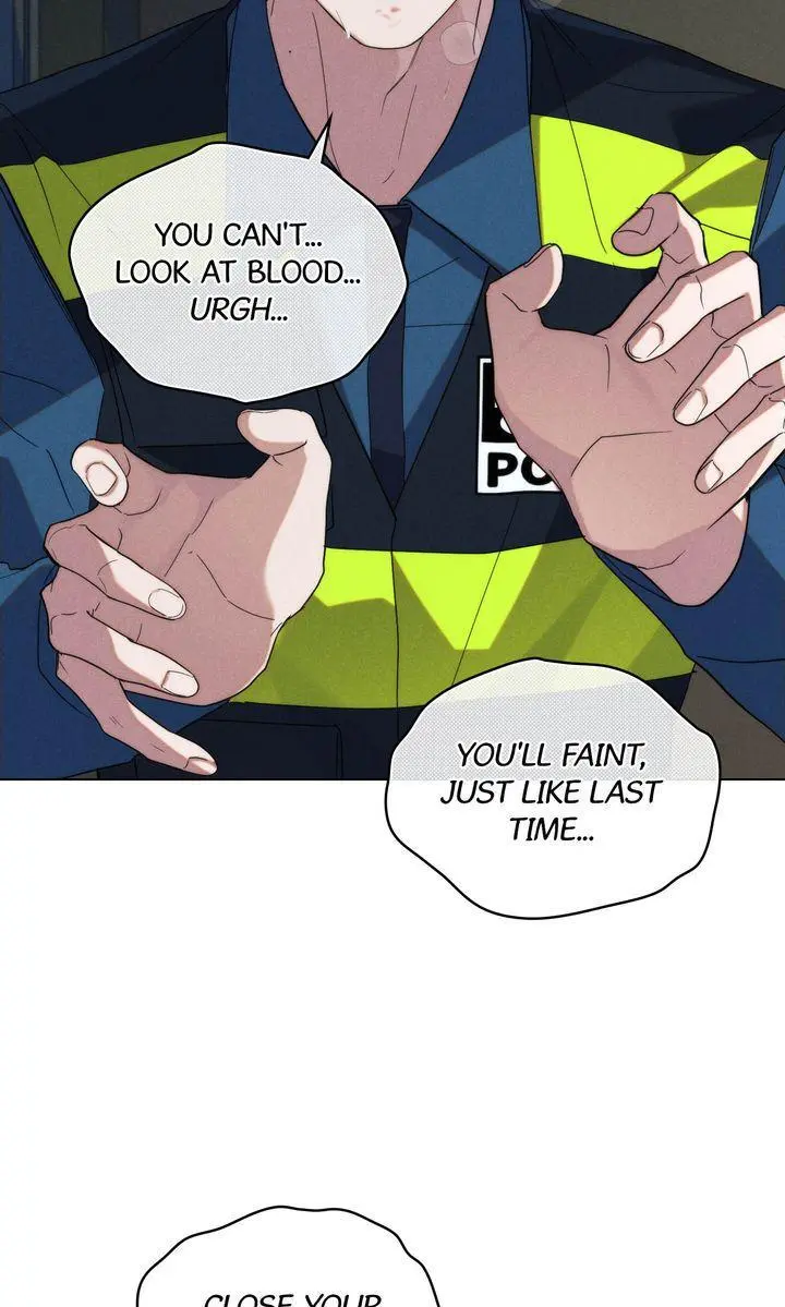 Undercover Darling - Chapter 41 Page 46