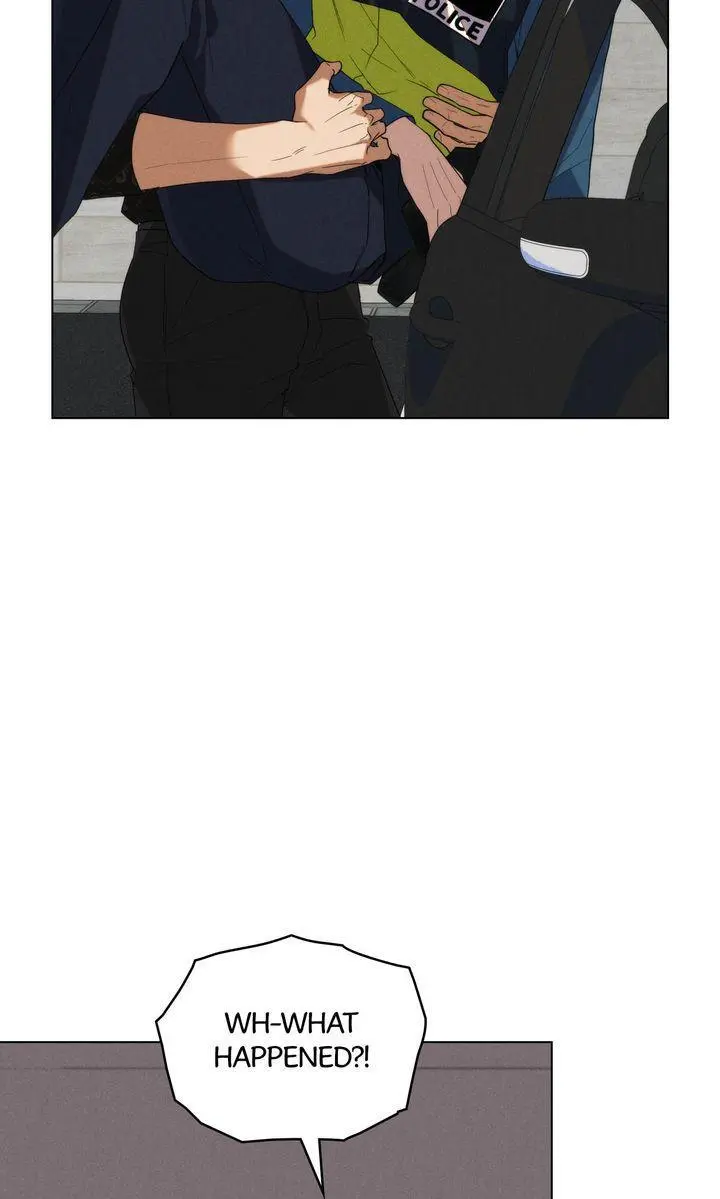 Undercover Darling - Chapter 41 Page 64