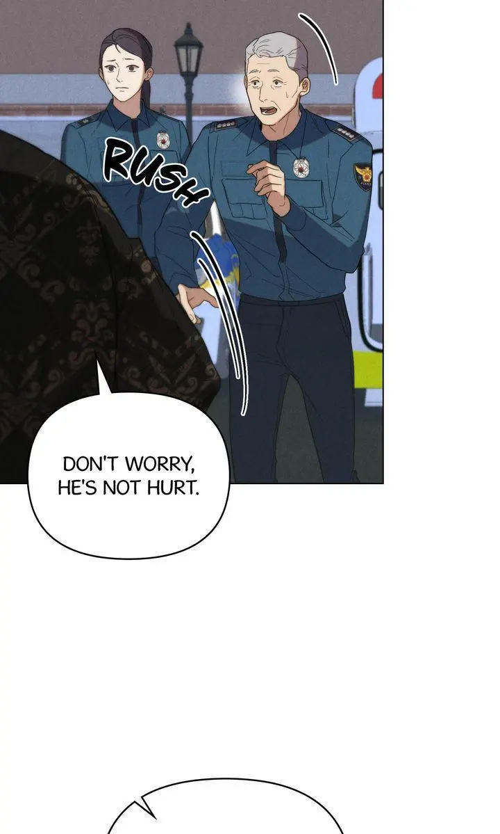 Undercover Darling - Chapter 41 Page 65