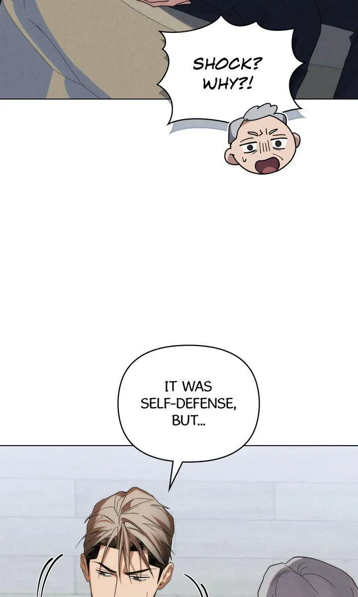 Undercover Darling - Chapter 41 Page 67
