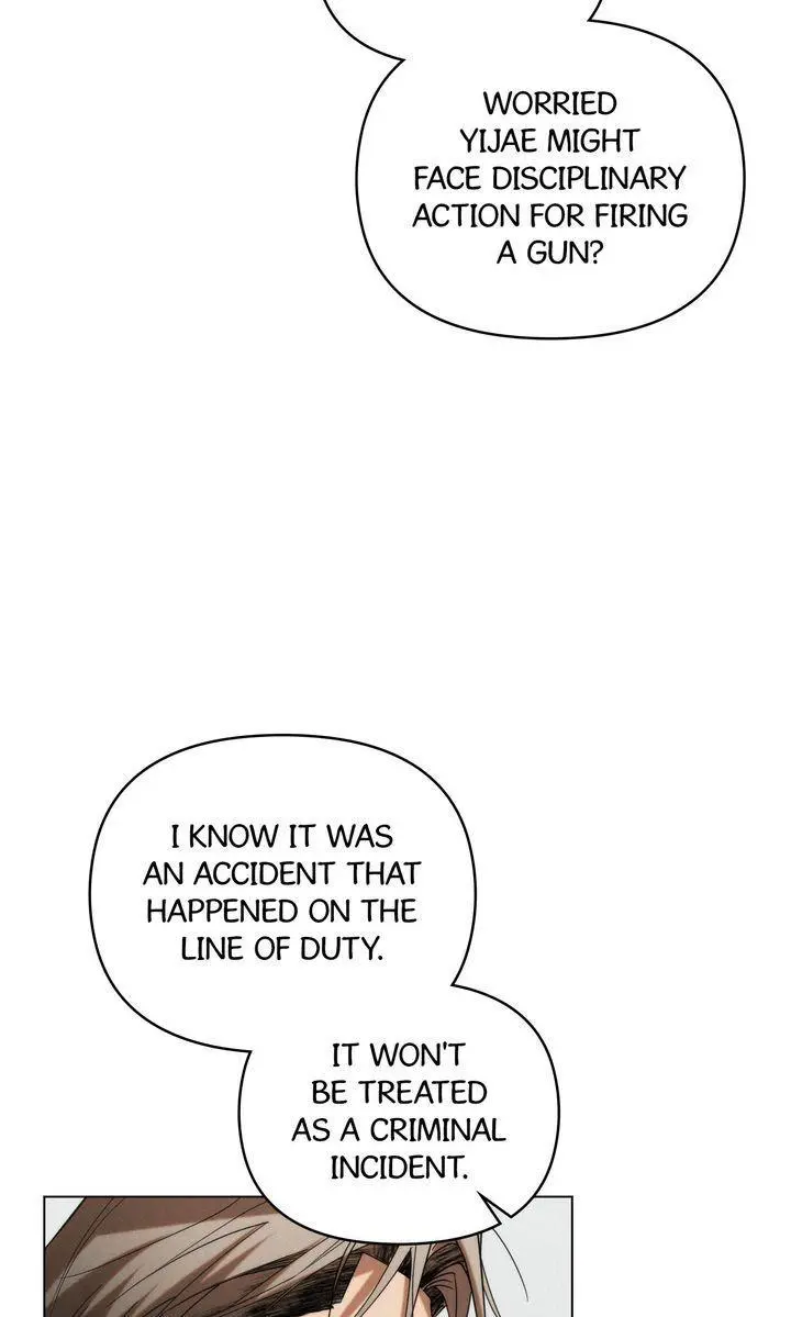 Undercover Darling - Chapter 41 Page 71