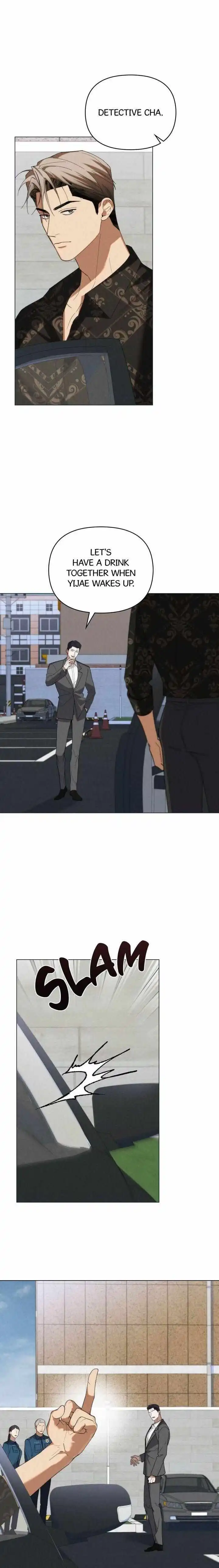 Undercover Darling - Chapter 42 Page 11