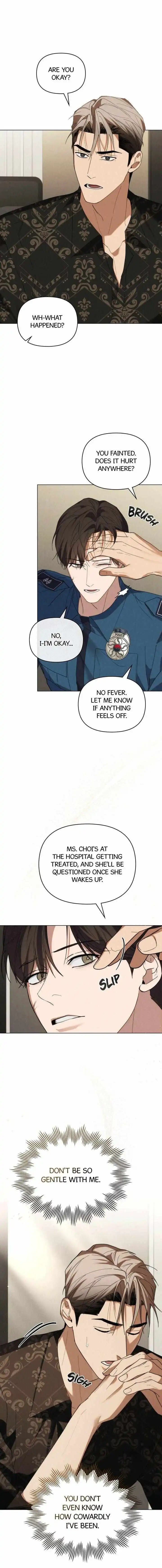 Undercover Darling - Chapter 42 Page 16