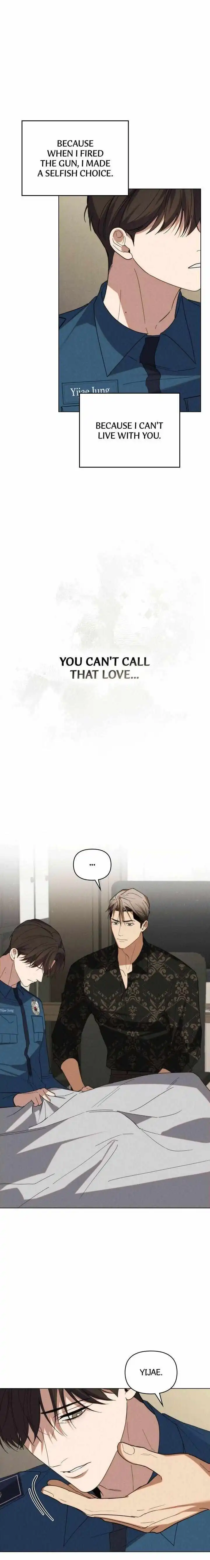 Undercover Darling - Chapter 42 Page 18