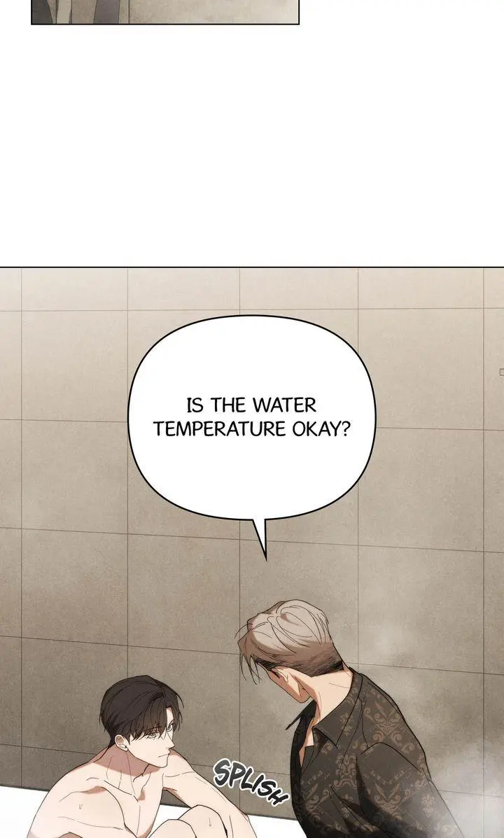 Undercover Darling - Chapter 43 Page 3