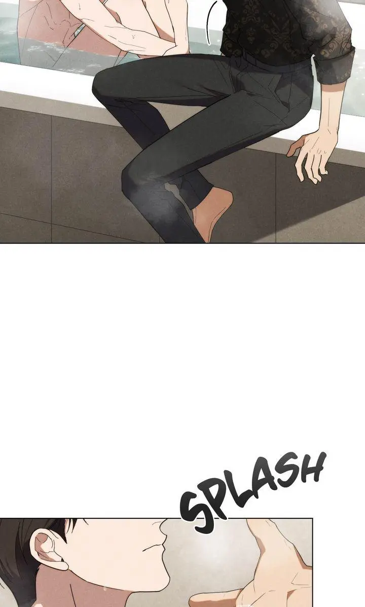 Undercover Darling - Chapter 43 Page 4