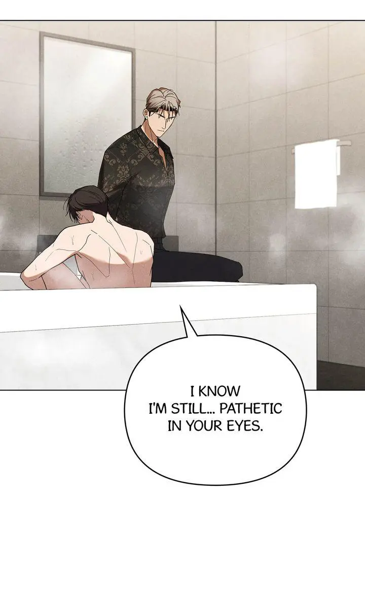 Undercover Darling - Chapter 43 Page 13