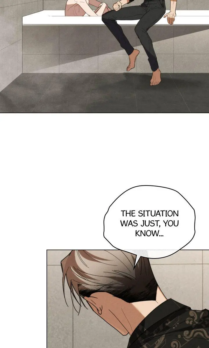 Undercover Darling - Chapter 43 Page 21
