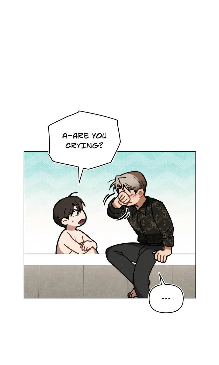 Undercover Darling - Chapter 43 Page 26