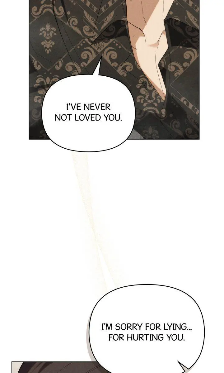 Undercover Darling - Chapter 43 Page 32