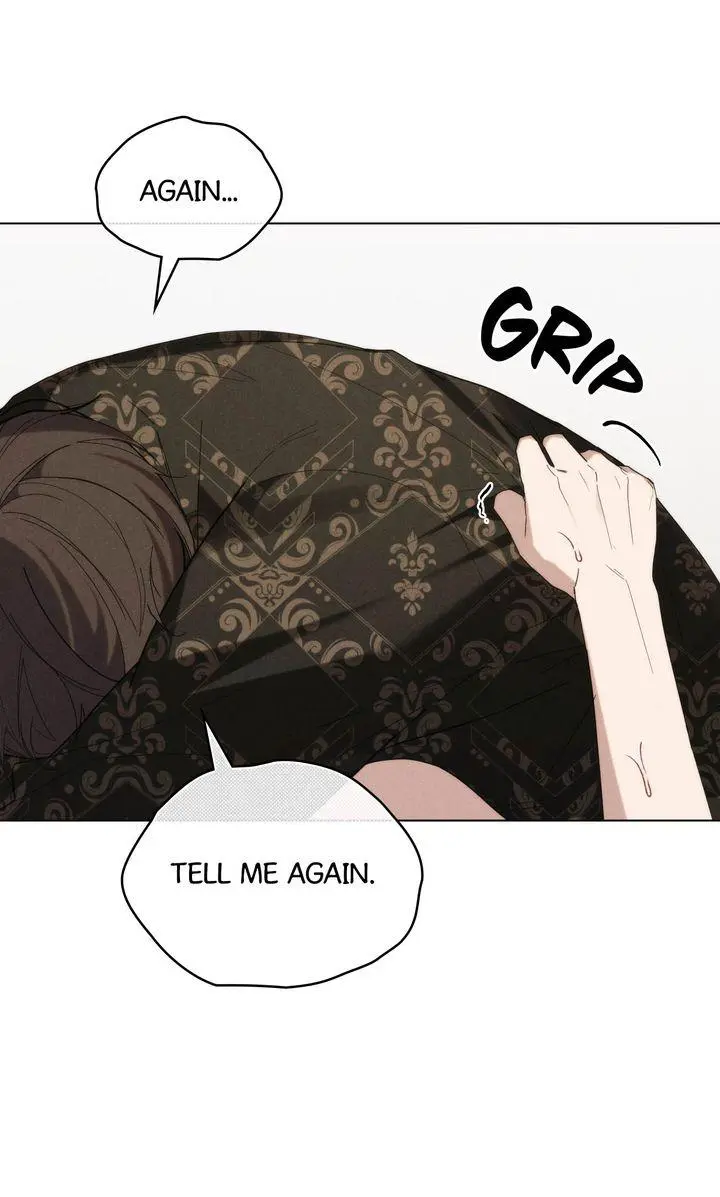 Undercover Darling - Chapter 43 Page 36