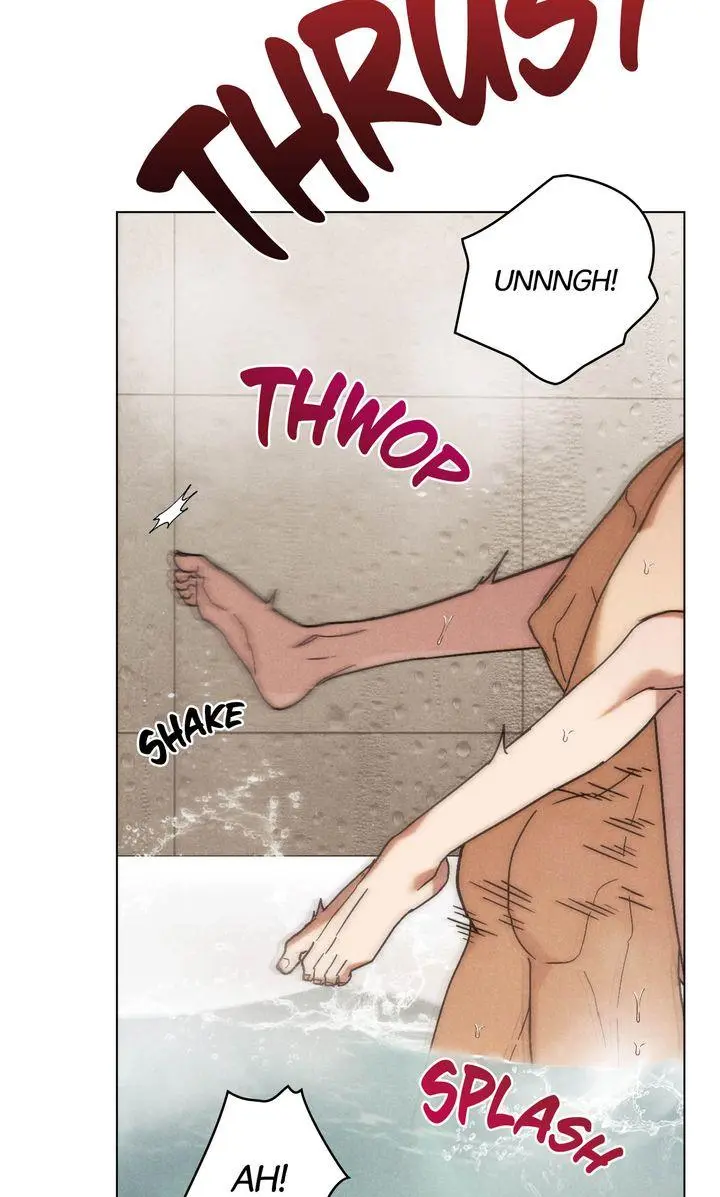 Undercover Darling - Chapter 43 Page 52